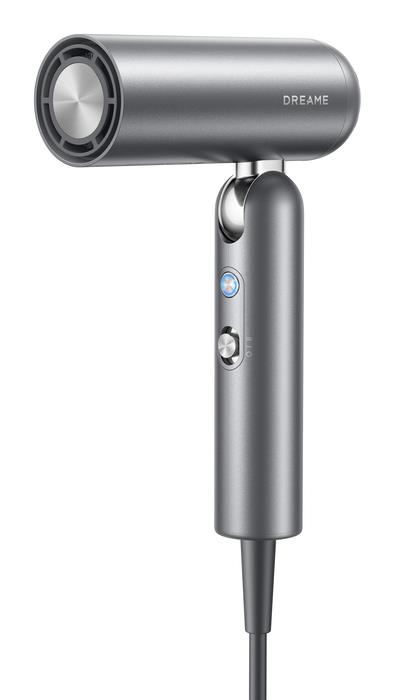 HAIR DRYER POCKET PRO/AHD51 PRO-SPACE GREY DREAME - Image 2