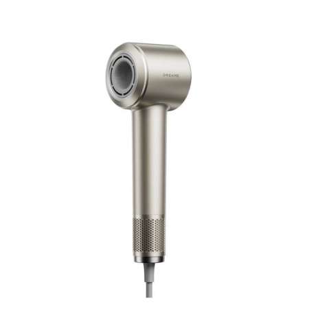 HAIR DRYER GRAND/GOLD AHG11C-GD DREAME