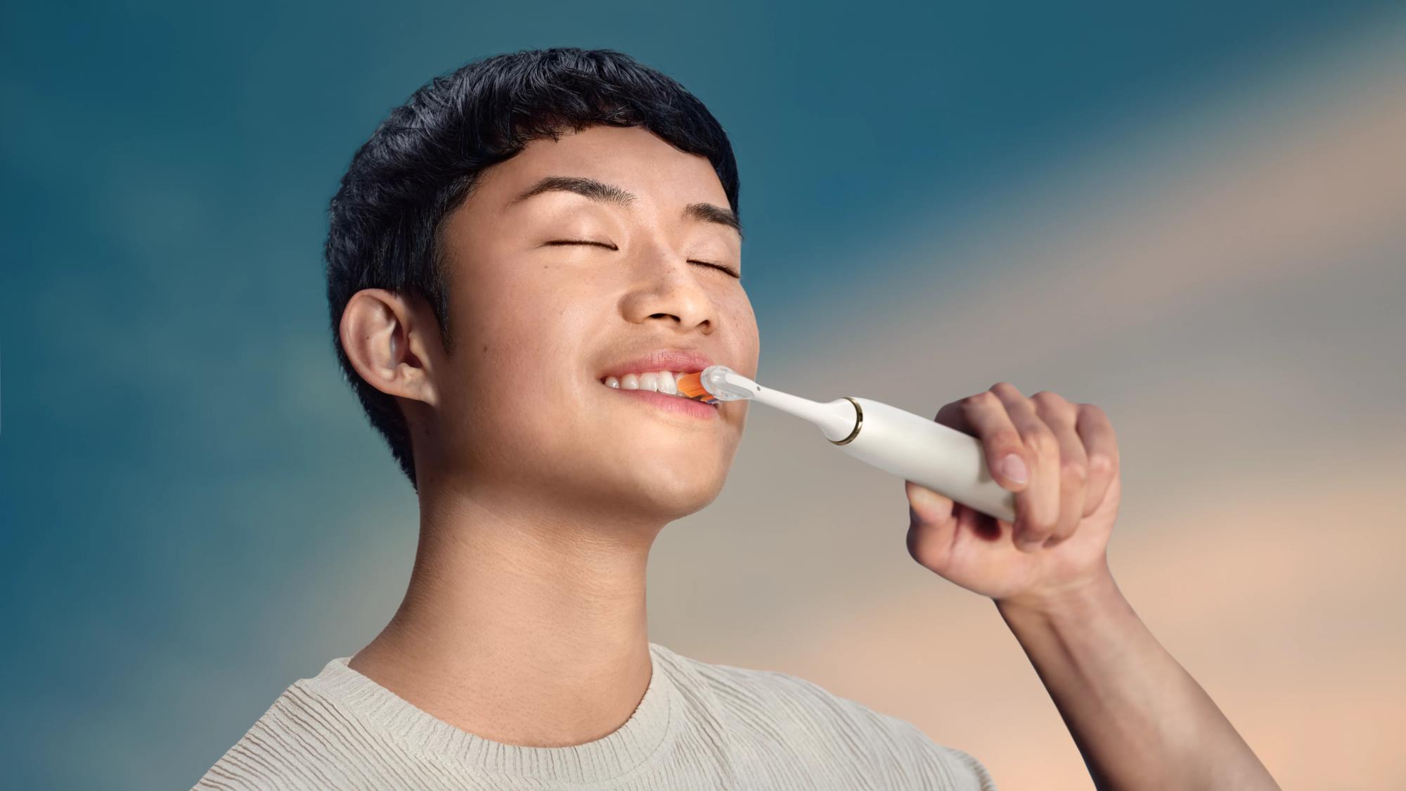 ELECTRIC TOOTHBRUSH/HX9911/23 PHILIPS - Image 9