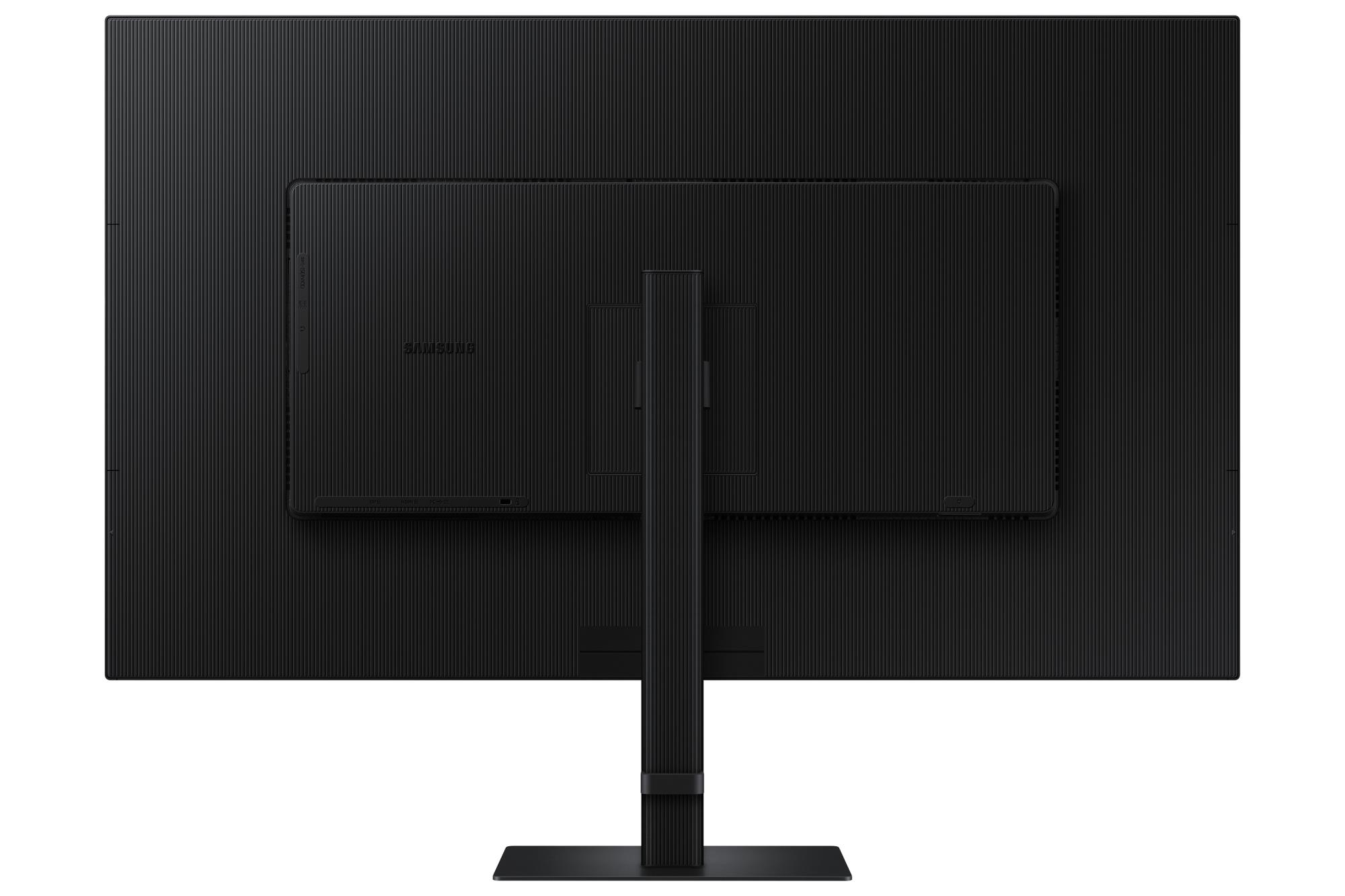 LCD Monitor SAMSUNG 37 " 3840 x 2160 pixels 4K Ultra HD Native aspect ratio 16:9 LCD Flat LS37D802EAUXEN - Image 2