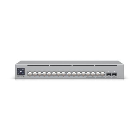 Switch UBIQUITI 180 Watts USW-PRO-MAX-16-POE