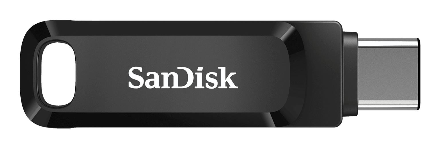 MEMORY DRIVE FLASH USB-C 512GB/SDDDC3-512G-G46 SANDISK - Image 2