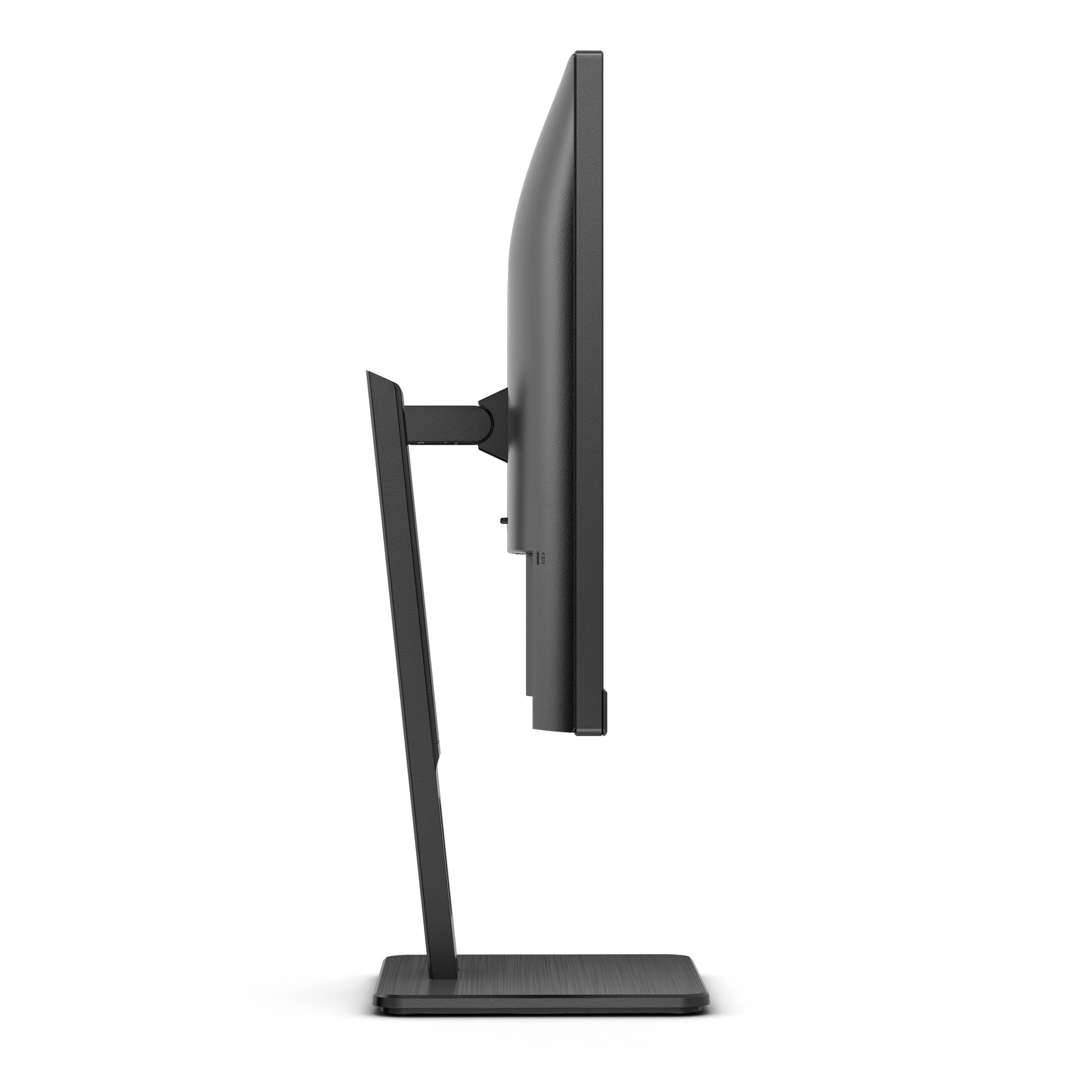 LCD Monitor AOC 27 " 2560 x 1440 pixels Quad HD Native aspect ratio 16:9 Flat Q27E3UMF - Image 7