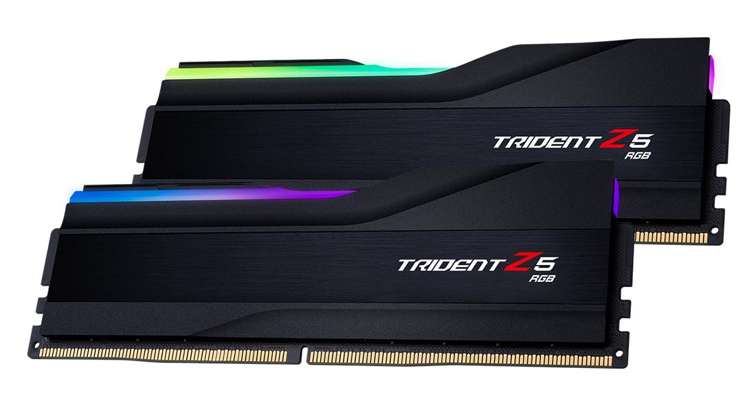 MEMORY DIMM 64GB DDR5-6000/6000J3040G32GX2-TZ5RK G.SKILL - Image 2
