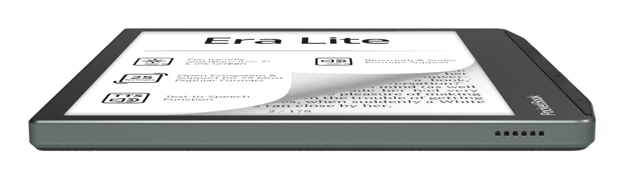 E-Reader POCKETBOOK Era Lite PB710-9-WW - Image 4