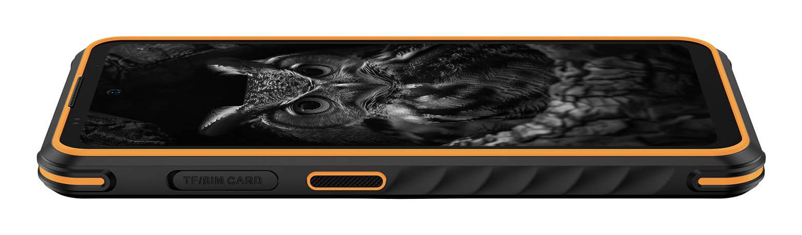 MOBILE PHONE ARMOR X31 PRO/8/256GB ORANGE ULEFONE - Image 3