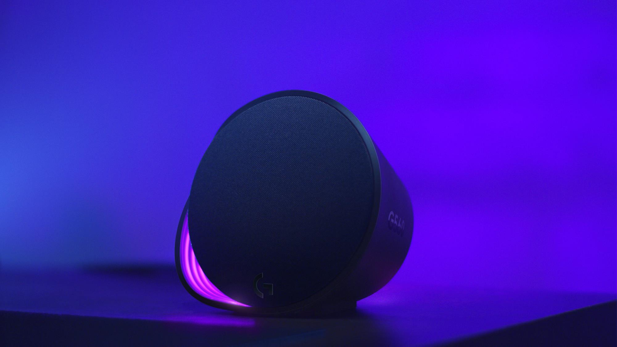 SPEAKER 2.1 G560/980-001301 LOGITECH - Image 9