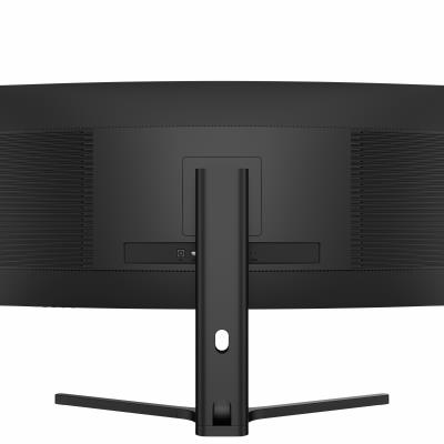 LCD Monitor DAHUA 34 " 3440 x 1440 pixels UltraWide Quad HD Native aspect ratio 21:9 LCD Curved DHI-LM34-E330CA - Image 4