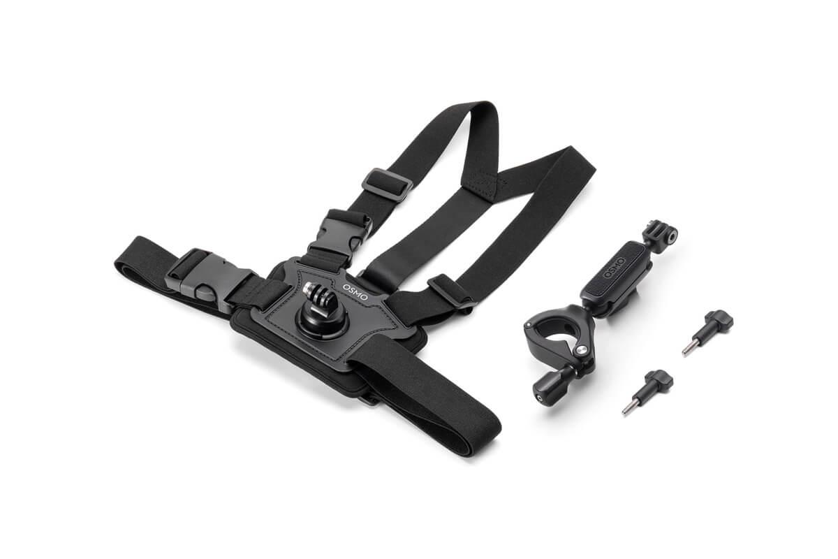 CAMERA ACC BIKING ACCESSORY/KIT CP.OS.00000244 DJI - Image 2