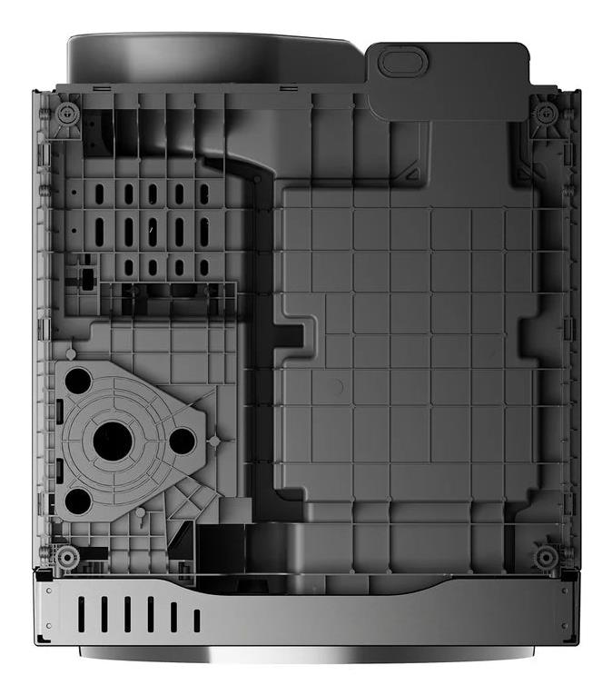 DRYER L9 GRAY/DWD09L90TAEU DREAME - Image 9