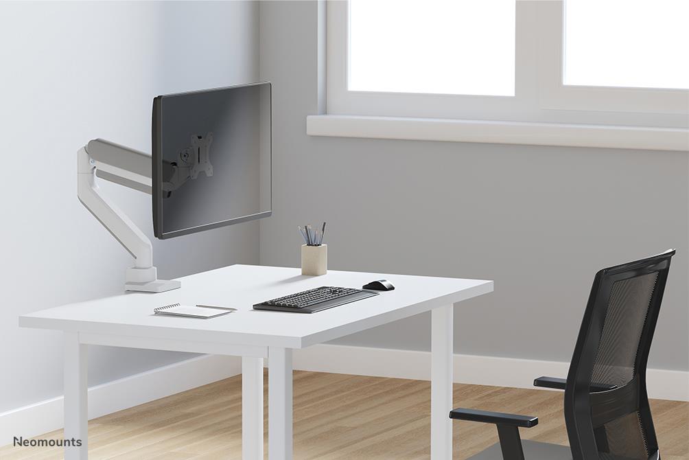 MONITOR ACC DESK MOUNT 17-42"/DS70-450WH1 NEOMOUNTS - Image 17
