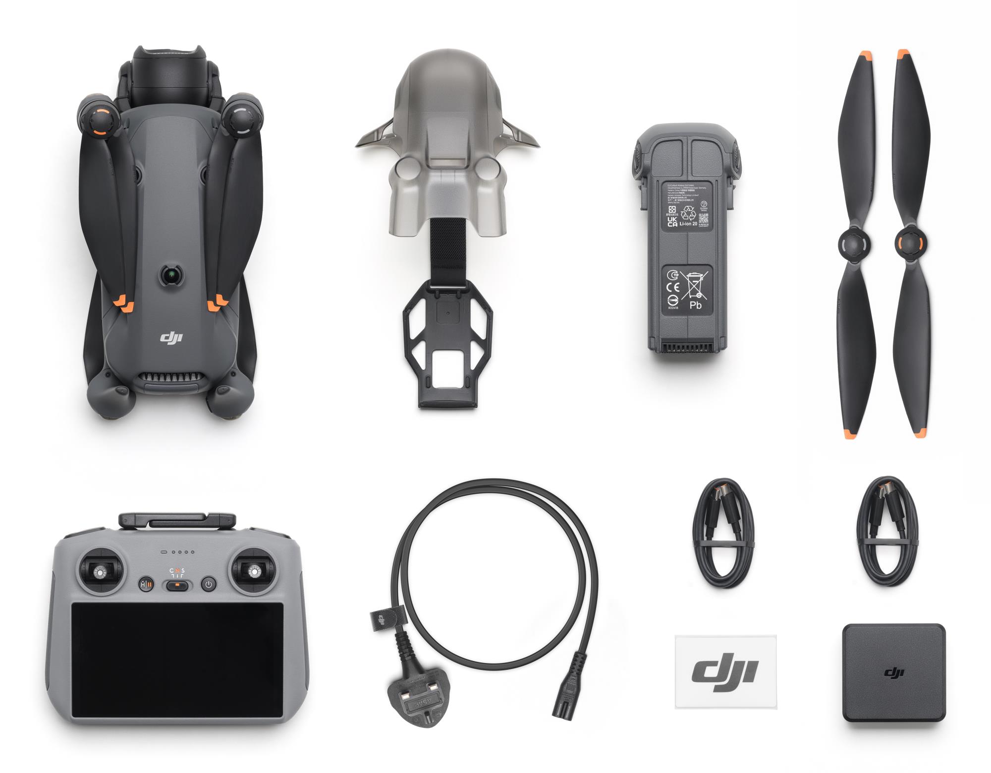 Drone DJI Mavic 4 Pro Consumer CP.MA.00000849 - Image 18