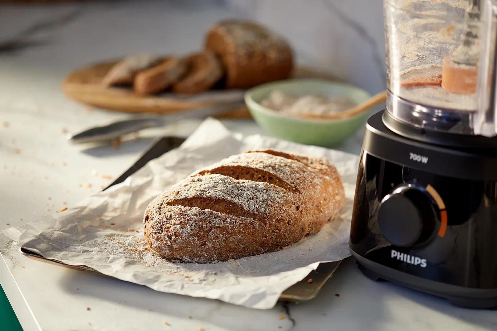 FOOD PROCESSOR/HR7320/00 PHILIPS - Image 13