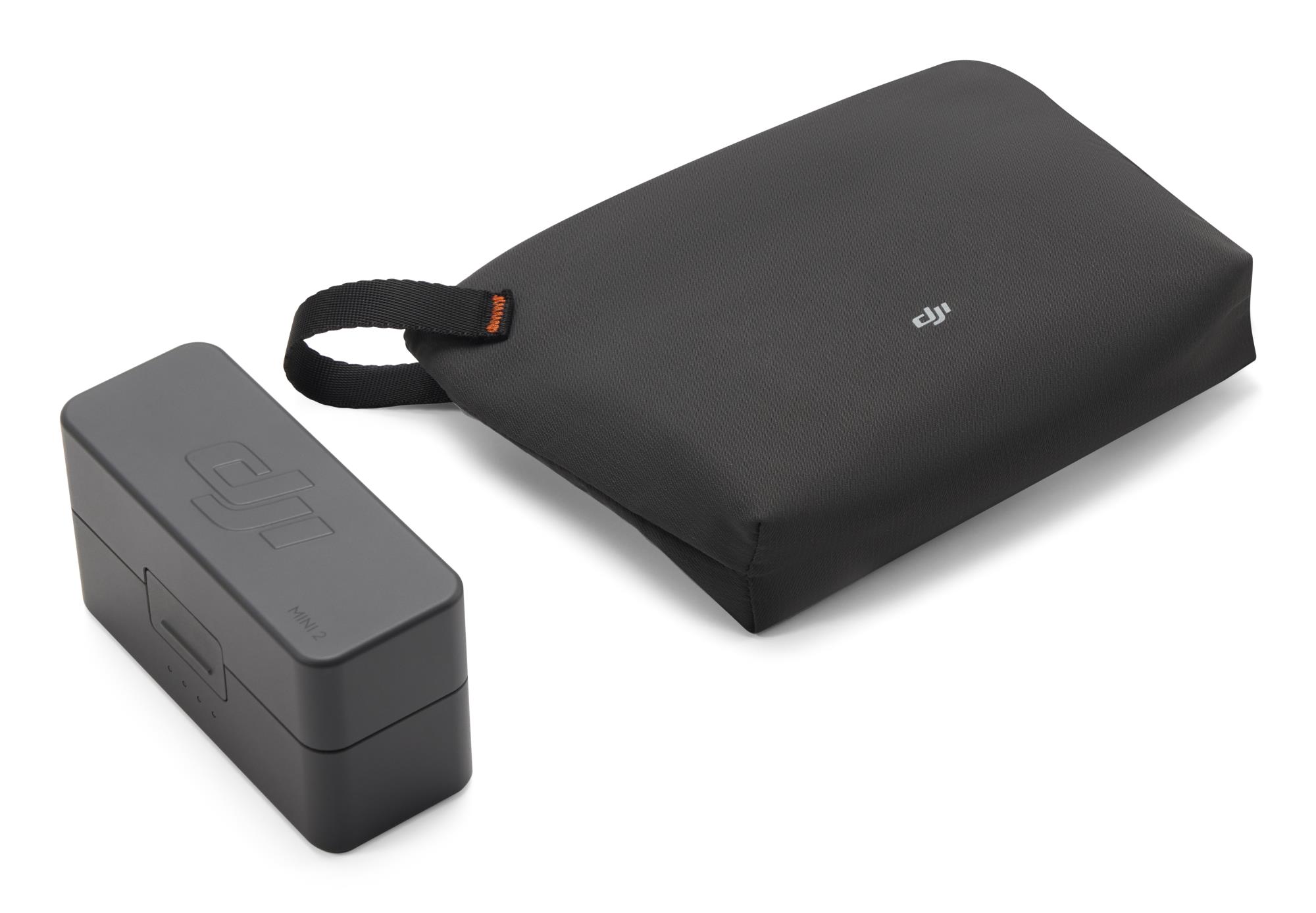 CAMERA ACC MIC MINI 2S 2TX+1RX/+CHARGING CP.RN.00000538 DJI - Image 9