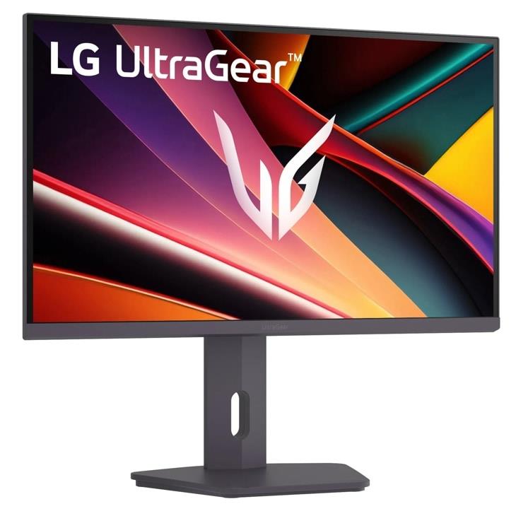 LCD Monitor LG 27 " 2560 x 1440 pixels Quad HD Native aspect ratio 16:9 LCD Flat 27G610A-B - Image 4