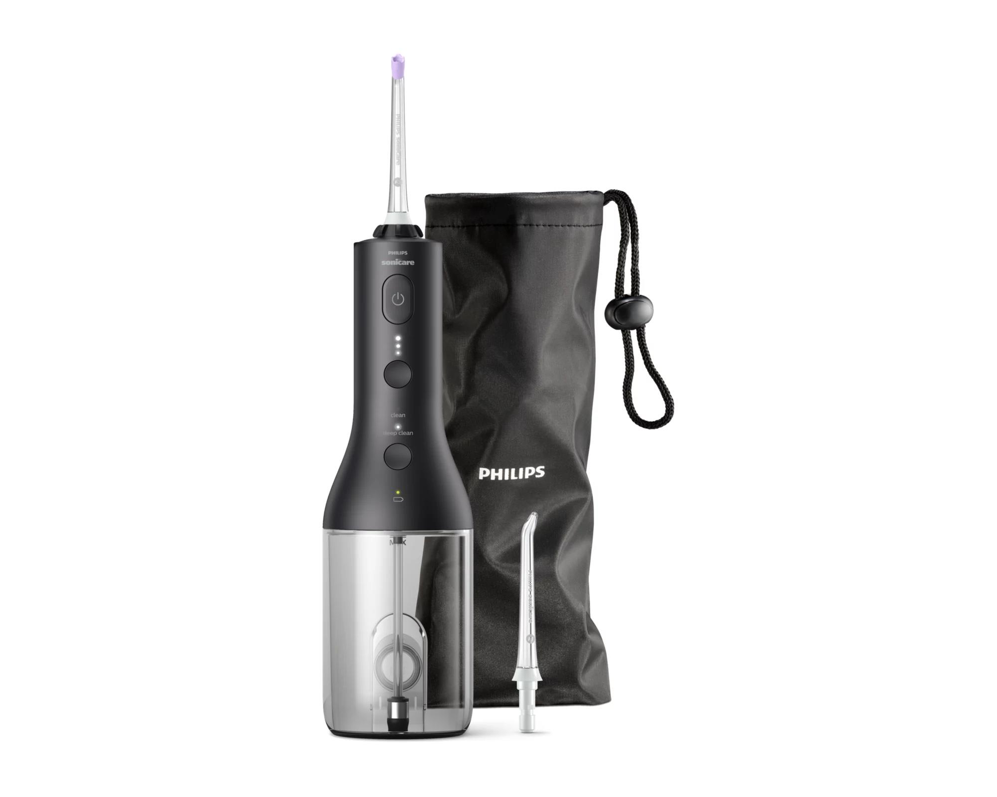 ELECTRIC FLOSSER/HX3826/33 PHILIPS