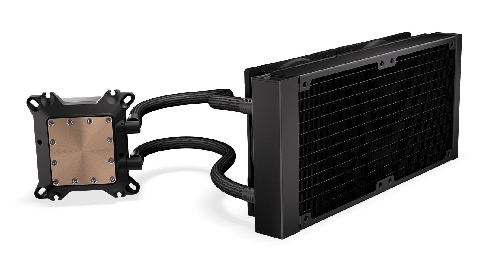CPU COOLER S_MULTI/NAVISF240 ARGB EY3B004 ENDORFY - Image 3