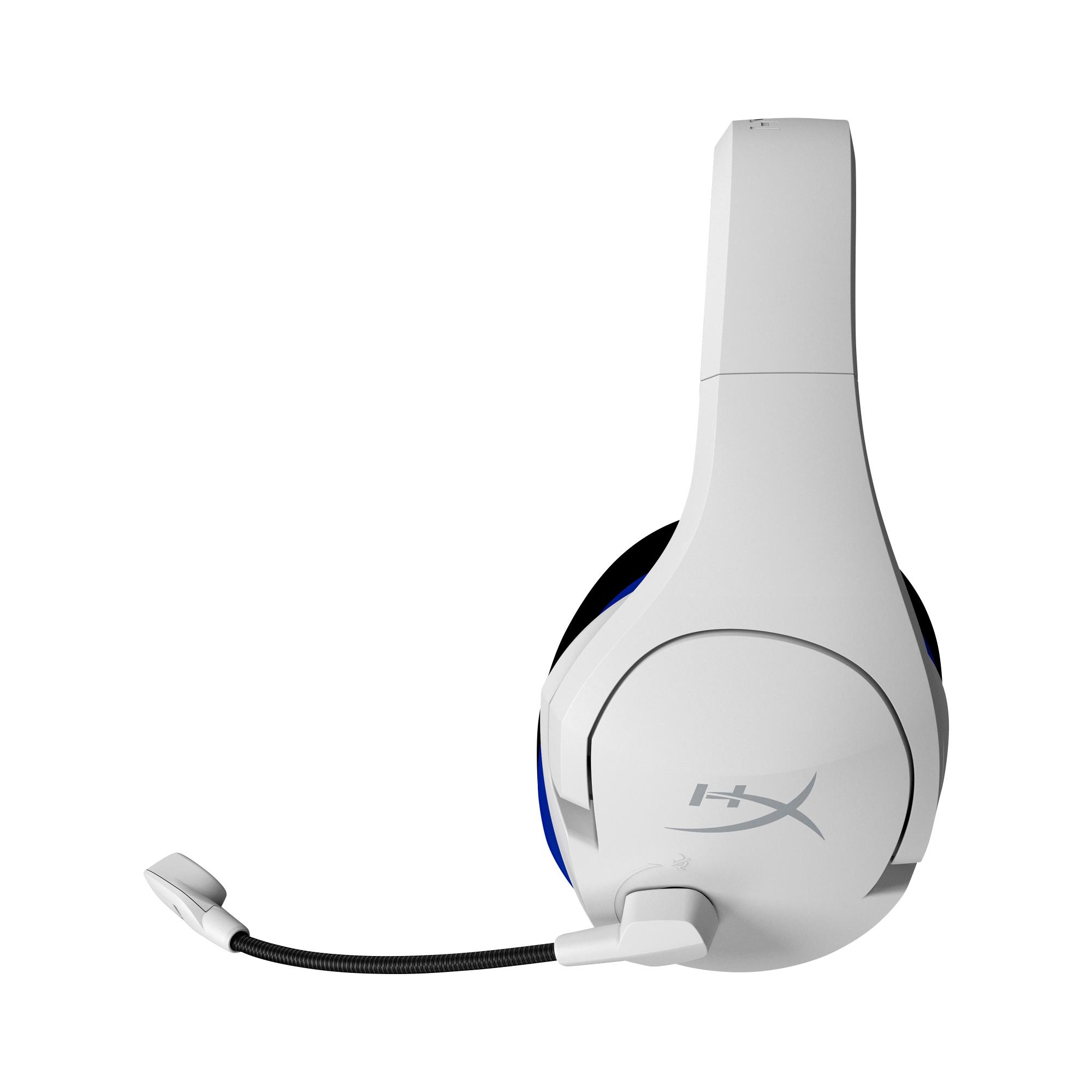 HEADSET HYPERX CLOUD STINGER/CORE HHSS1C-KB-WT/G HYPERX - Image 10