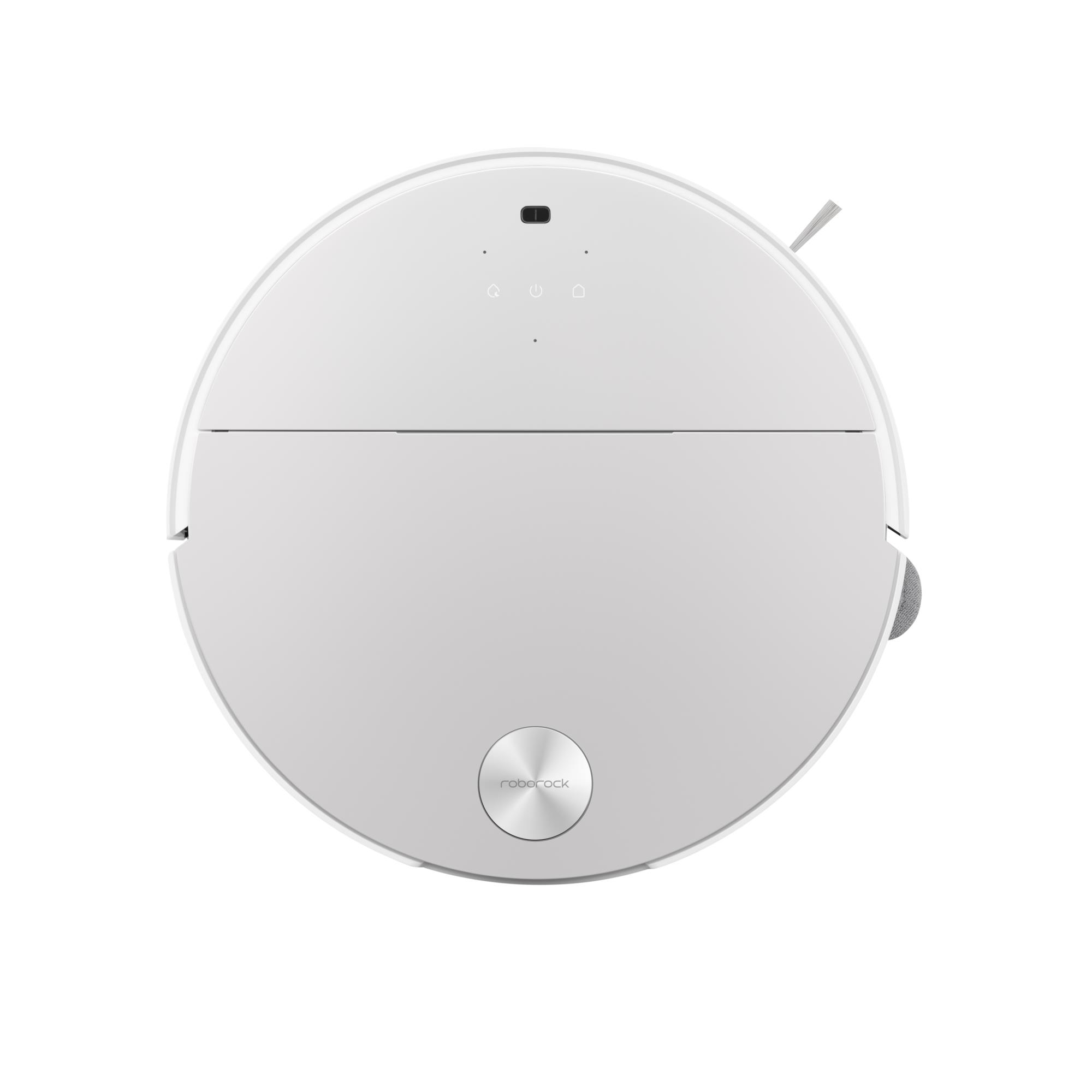 VACUUM CLEANER ROBOT SAROS 10/WHITE S1002-00 ROBOROCK - Image 5