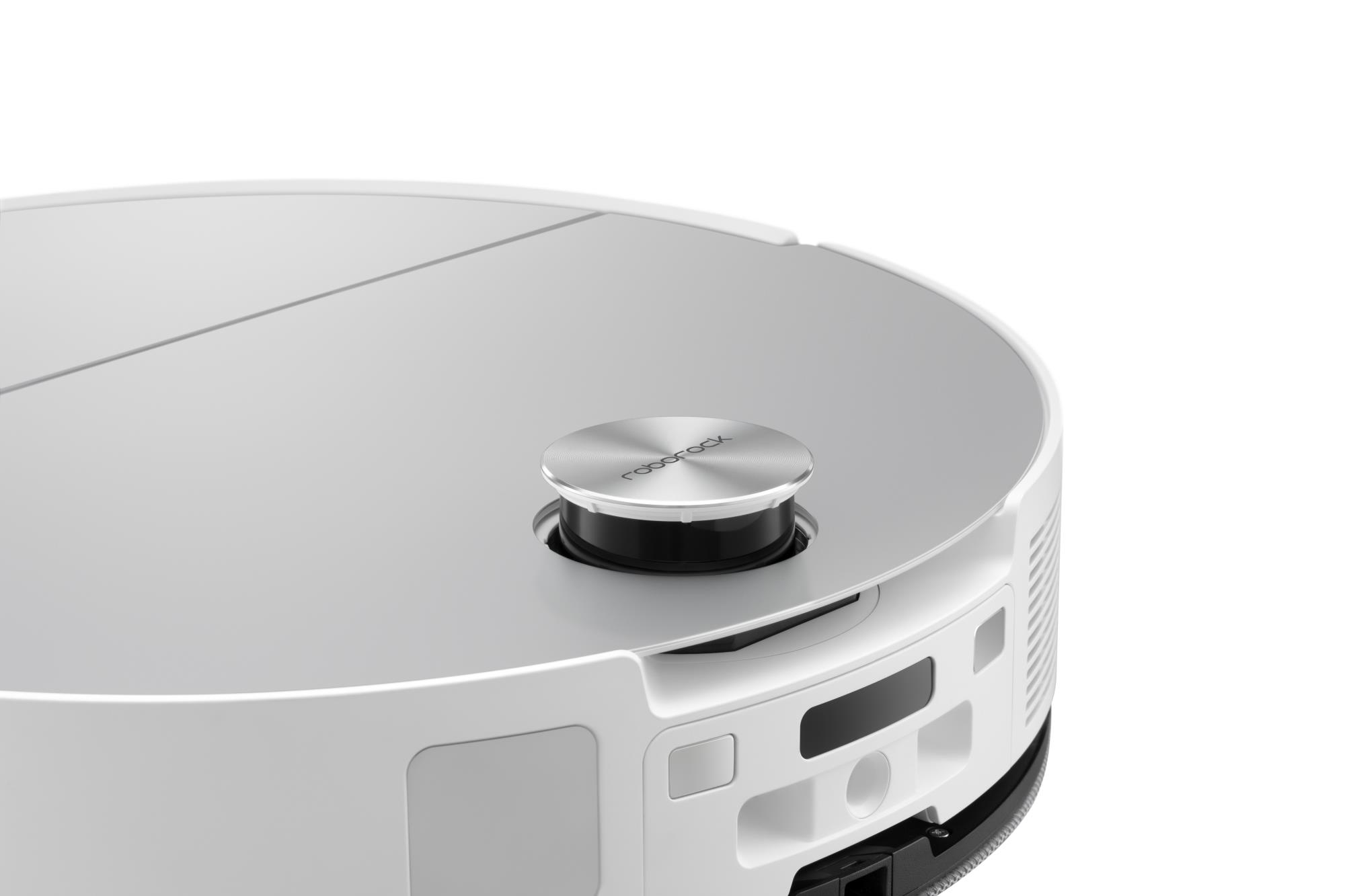 VACUUM CLEANER ROBOT SAROS 10/WHITE S1002-00 ROBOROCK - Image 25