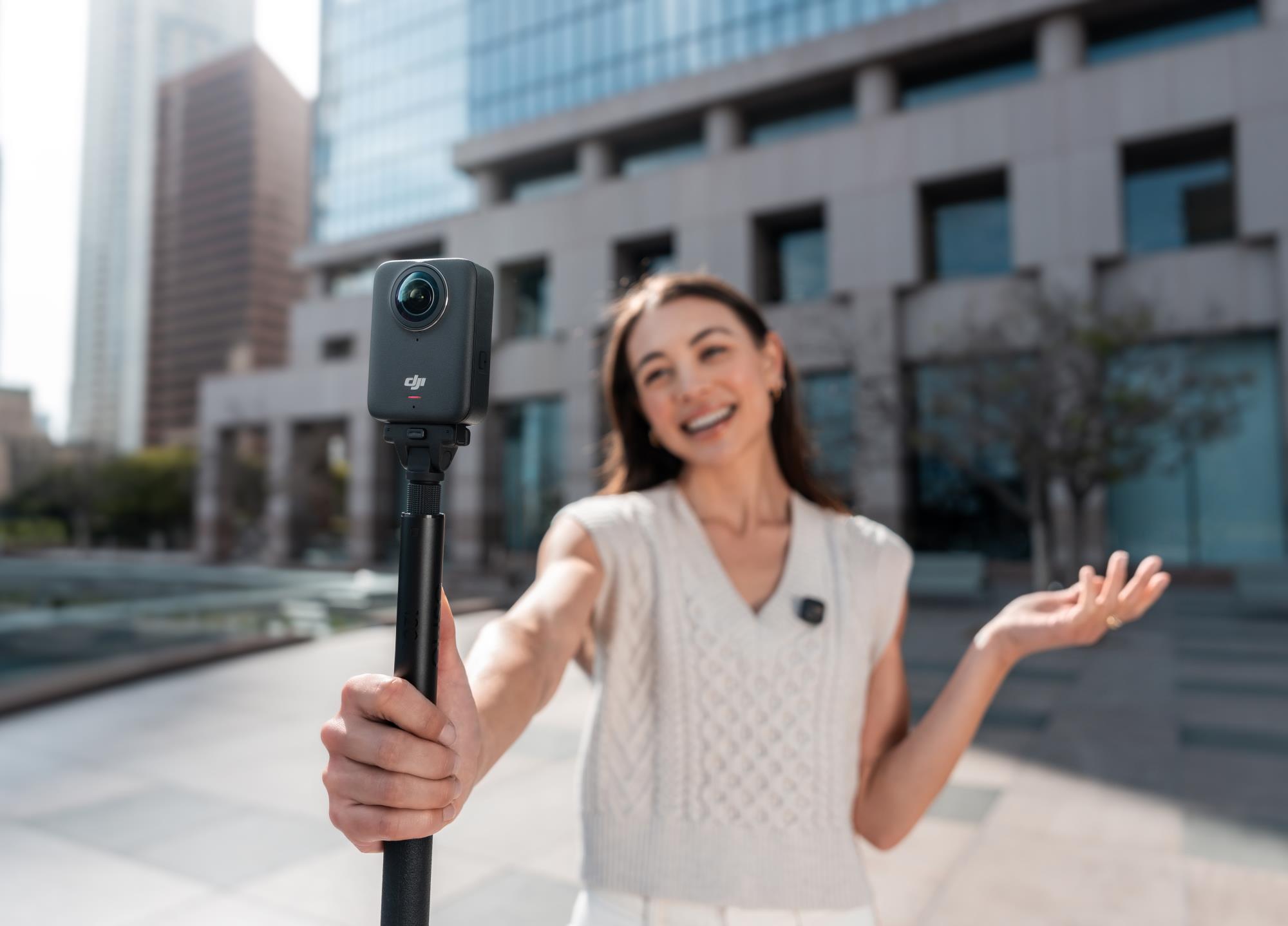 CAMERA OSMO 360 STANDARD/COMBO CP.OS.00000441.04 DJI - Image 17