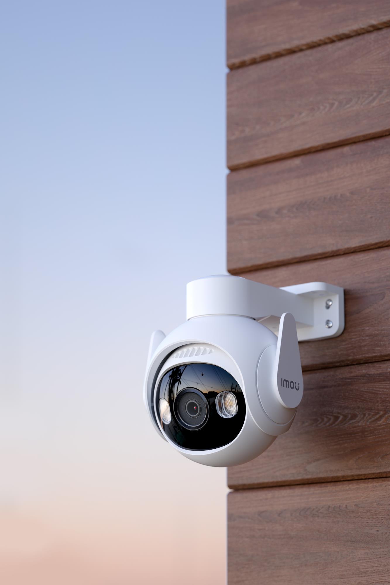 WRL CAMERA 5MP CRUISER 2/IPC-GS7EP-5M0WE IMOU - Image 7