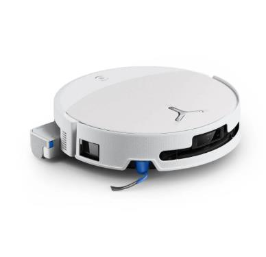 VACUUM CLEANER ROBOT WHITE/DEEBOT T90 OMNI ECOVACS - Image 4