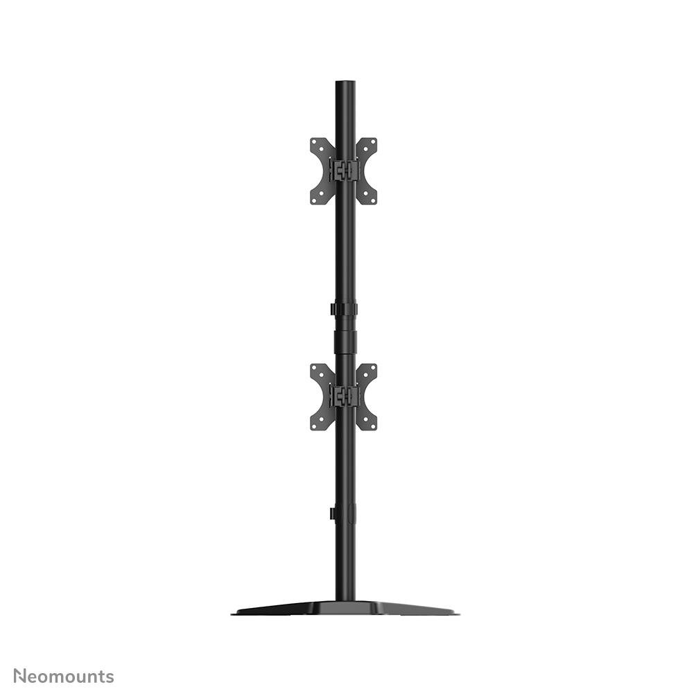 MONITOR ACC DESK MOUNT 10-32"/FPMA-D550DDVBLACK NEOMOUNTS - Image 6