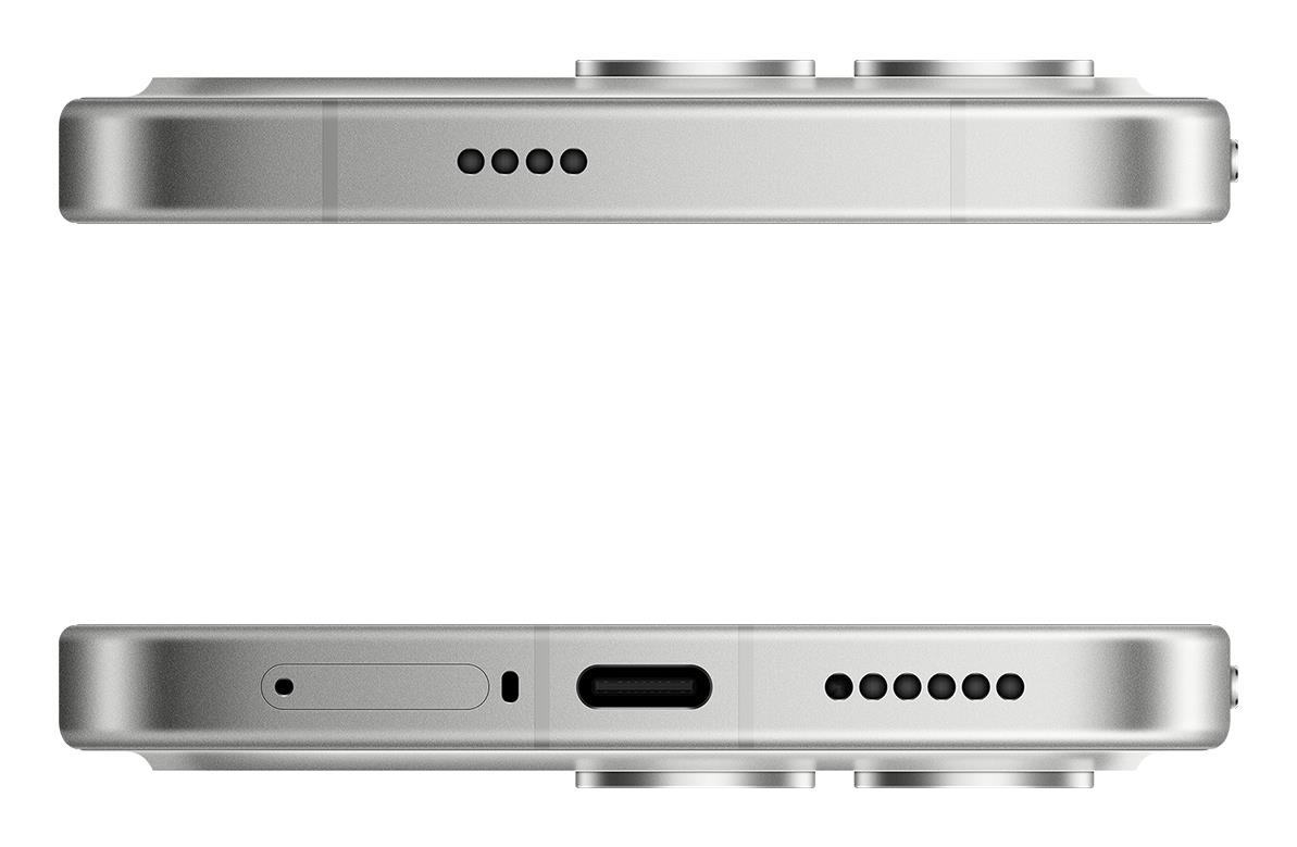 MOBILE PHONE POCO F8 PRO/12/512GB SILVER MZB0M4TEU POCO - Image 5
