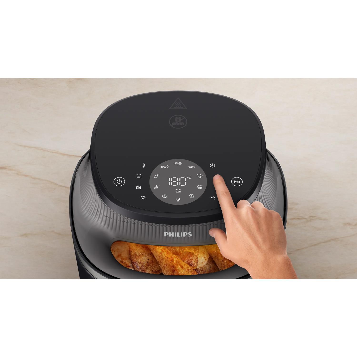 AIR FRYER/NA322/00 PHILIPS - Image 8