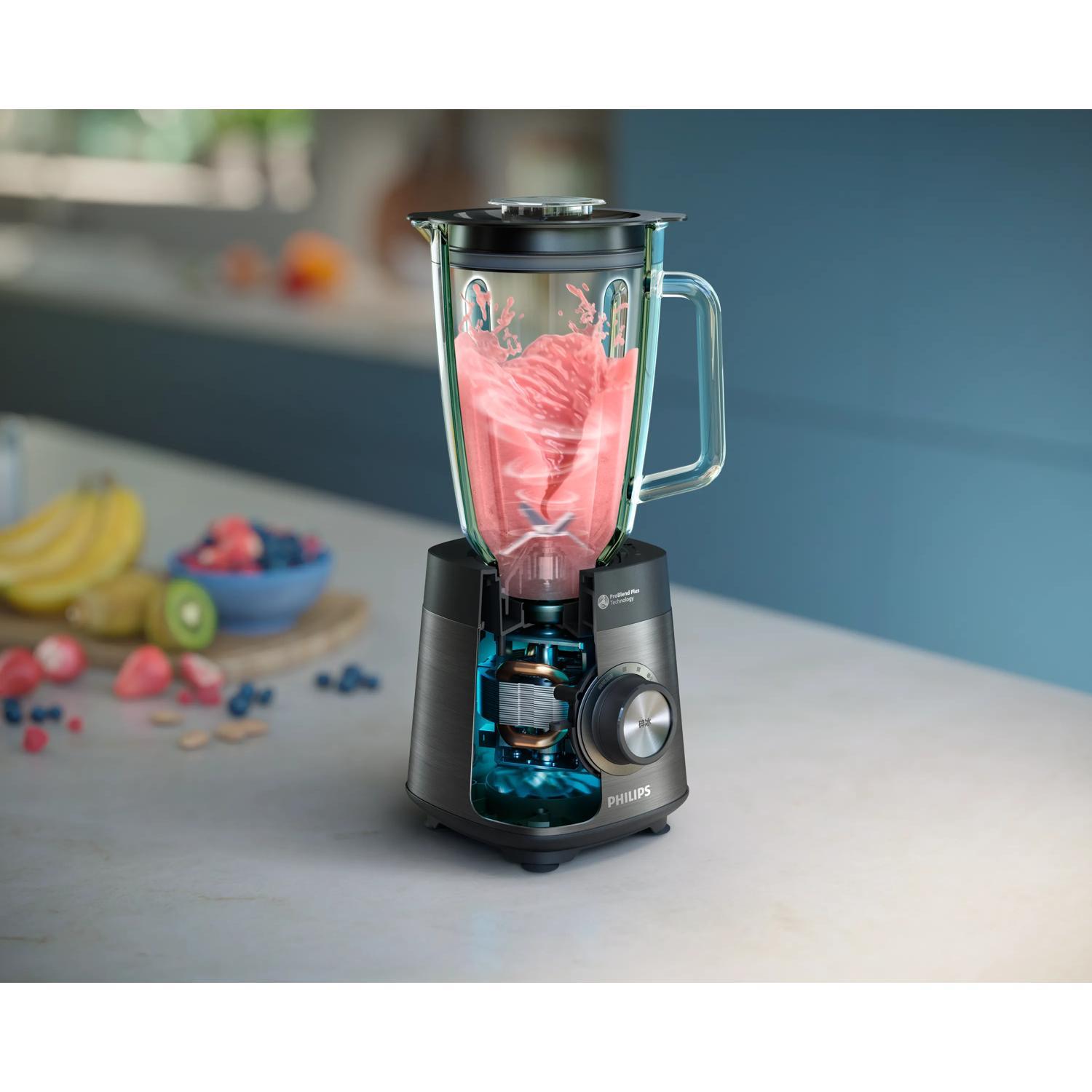BLENDER/HR3041/00 PHILIPS - Image 3