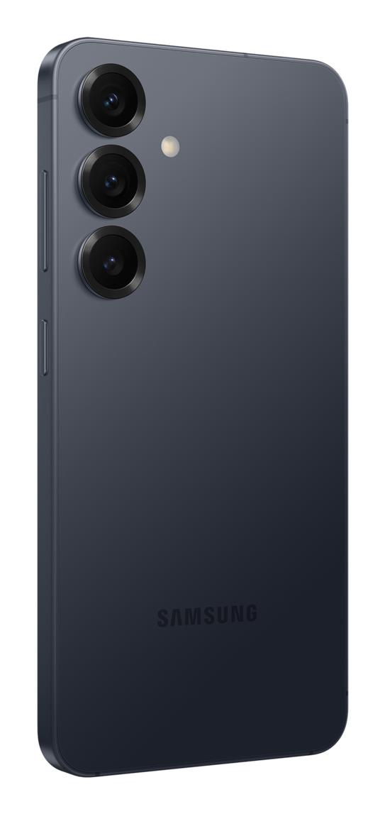 MOBILE PHONE GALAXY S25/128GB BLACK SM-S931B SAMSUNG - Image 2