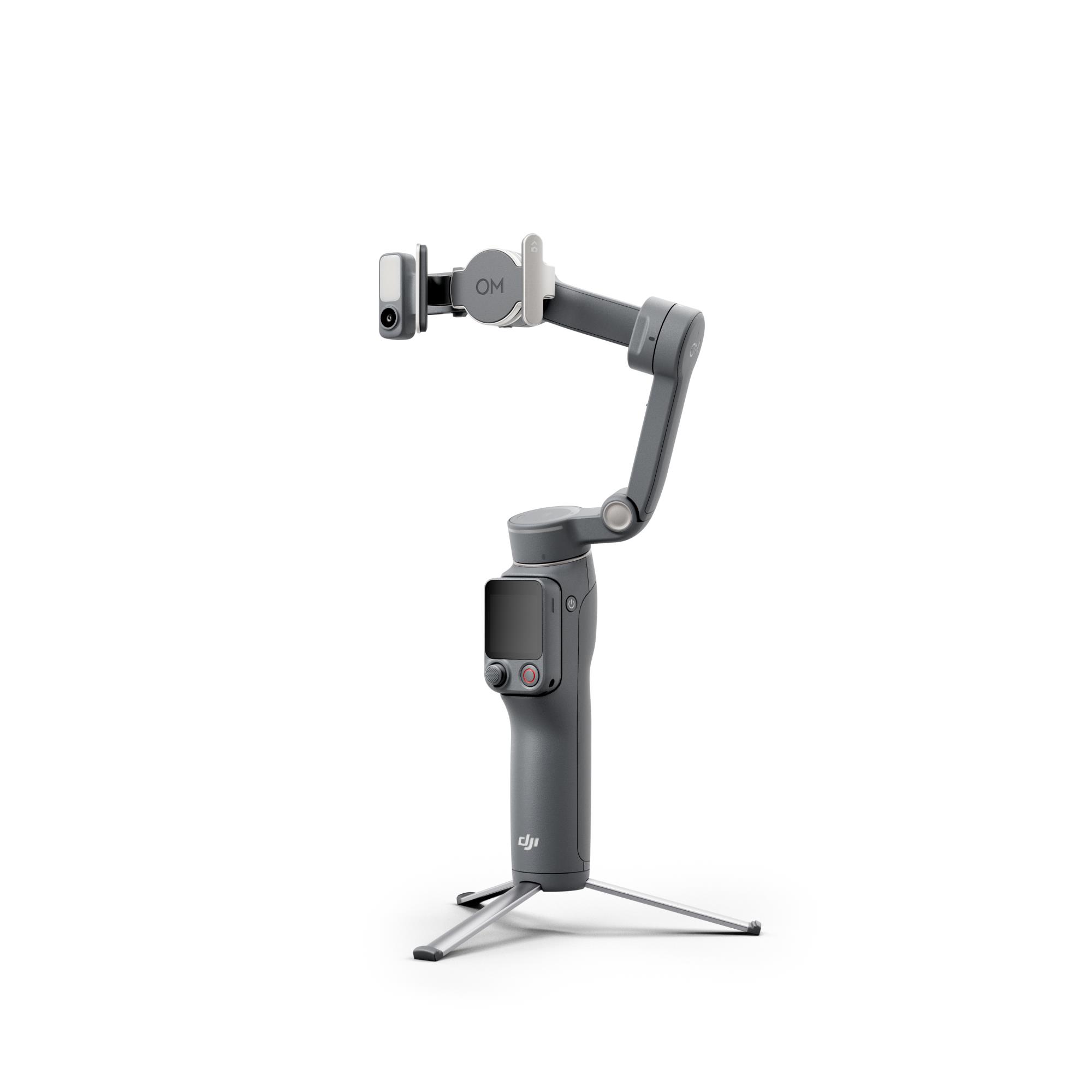 GIMBAL OSMO MOBILE 8P ADVANCED/TRACKING CP.OS.00000564 DJI - Image 16