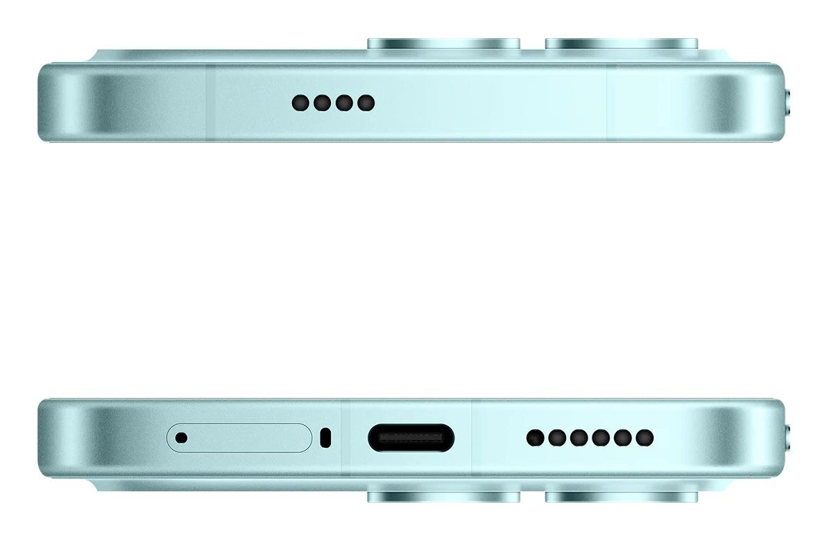 MOBILE PHONE POCO F8 PRO/12/256GB BLUE MZB0M5QEU POCO - Image 8