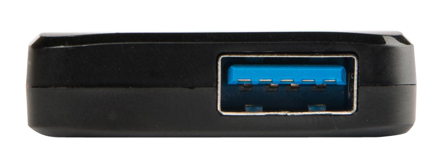 I/O HUB USB3.1 4PORT/TS-HUB2K TRANSCEND - Image 9