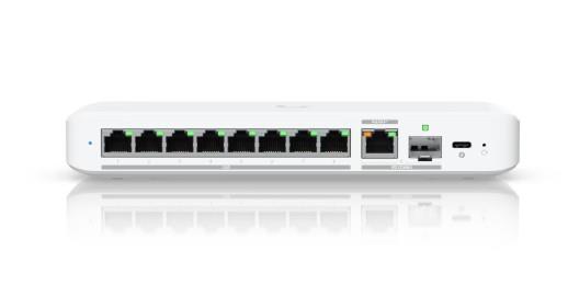 Switch UBIQUITI USW-FLEX-2.5G-8 USW-FLEX-2.5G-8 - Image 3