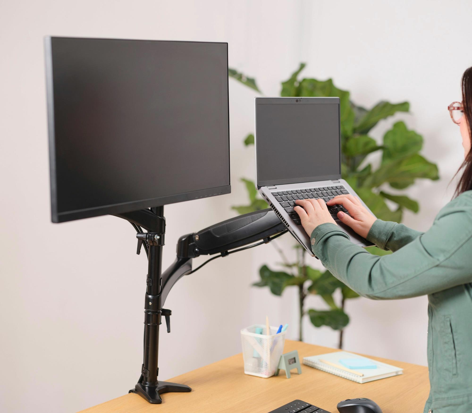 MONITOR ACC ARM DUAL/MARA 25337 TRUST - Image 10
