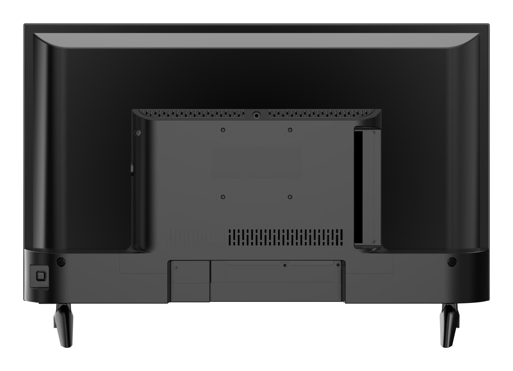 TV Set DAHUA 24" Smart/HD 1366x768 Android TV Black DHI-LTV24-SD100 - Image 4