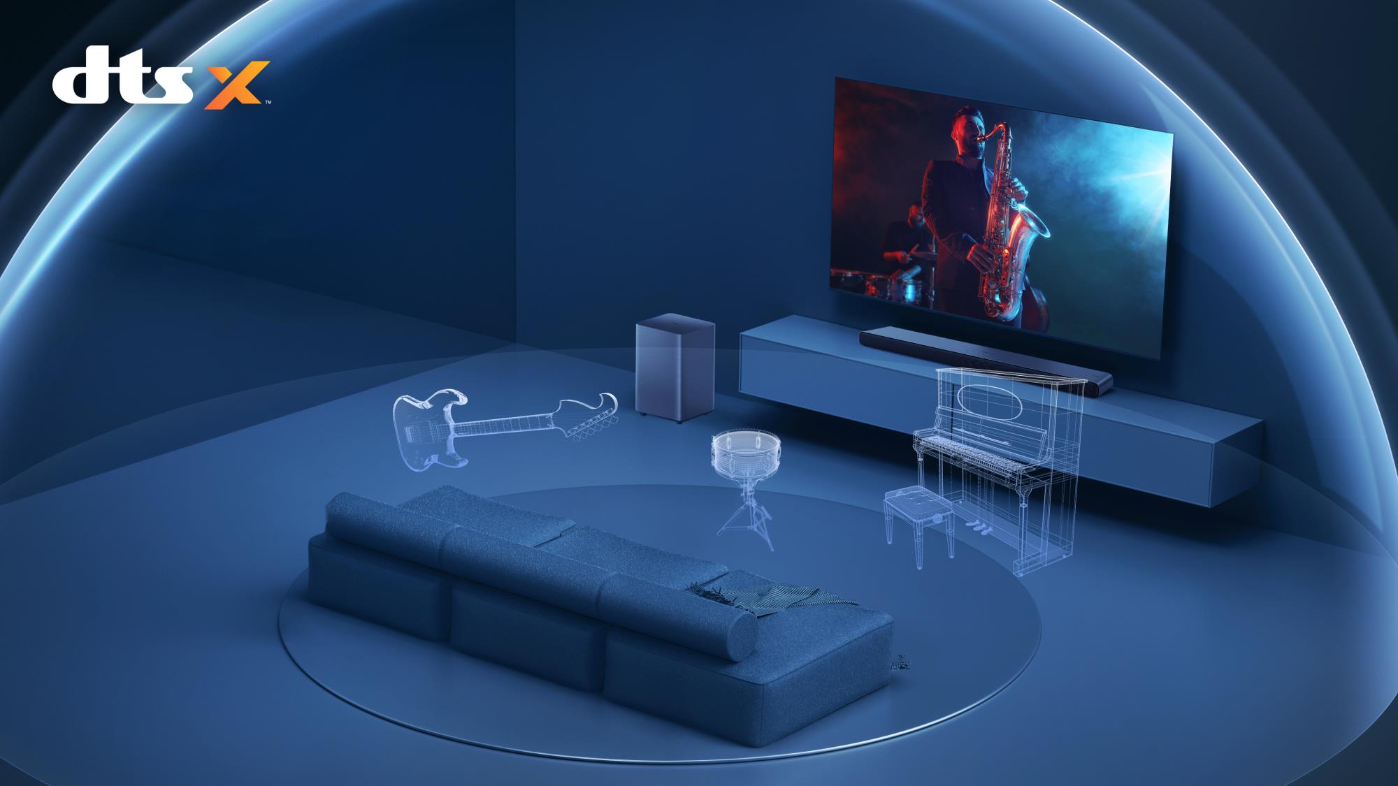 SOUNDBAR SPEAKER/S55HE TCL - Image 4
