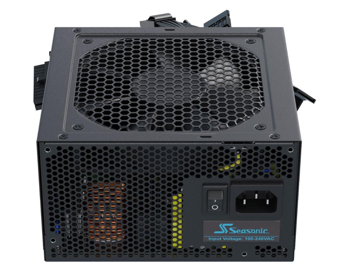 Power Supply SEASONIC ATX PC 100 - 240 V 750 W G12GC-750 - Image 2