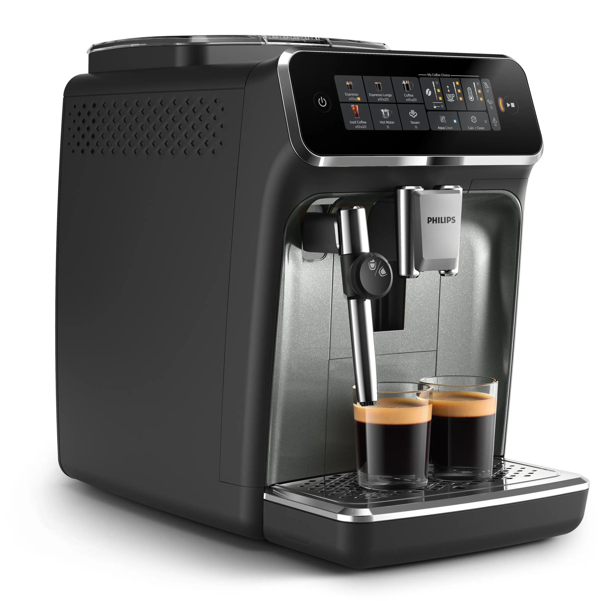 COFFEE MAKER ESPRESSO/EP3329/70 PHILIPS - Image 2