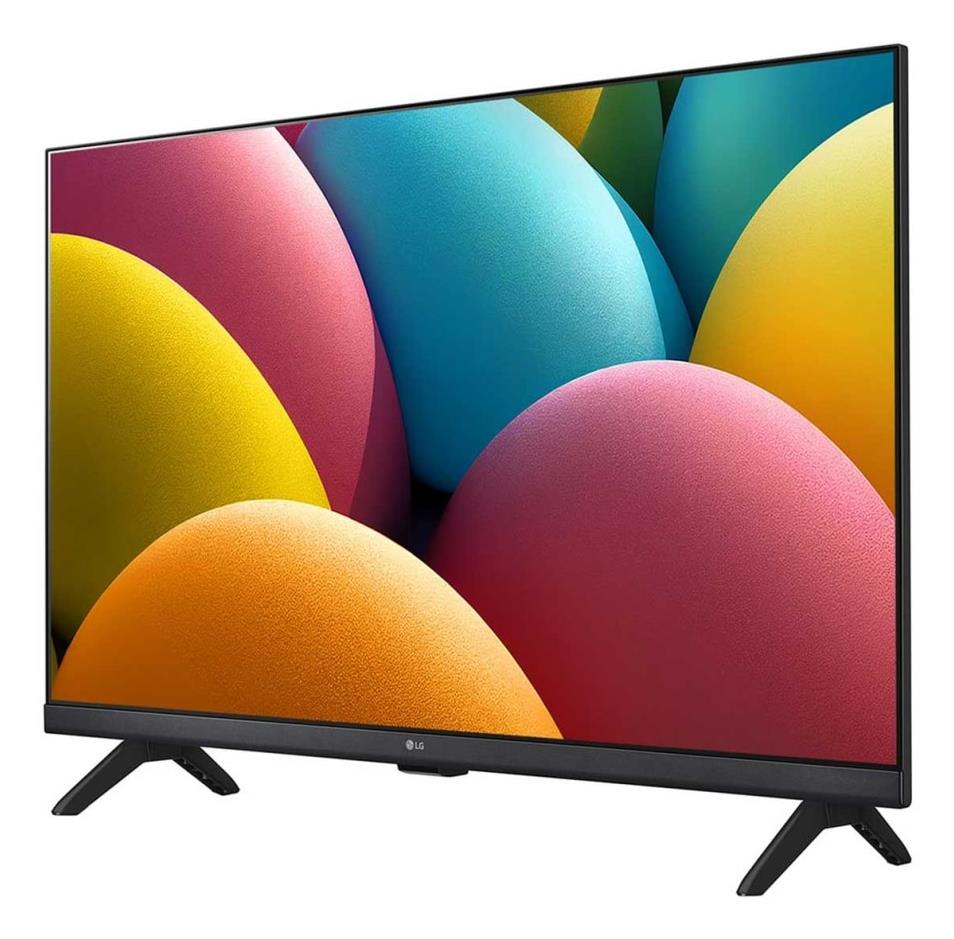 TV Set LG 43 " Full HD 1920 x 1080 pixels Flat 16:9 LED 43LR60006LA - Image 3