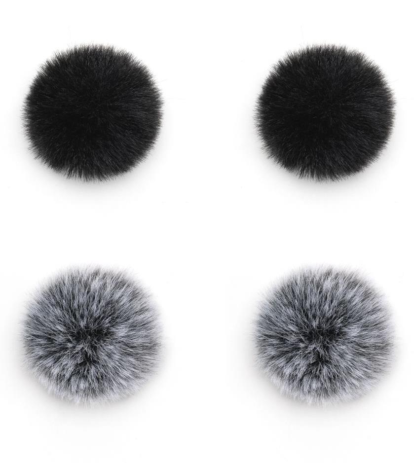 CAMERA ACC MIC 3 WINDSCREENS/MULTI CP.RN.00000485 DJI - Image 5