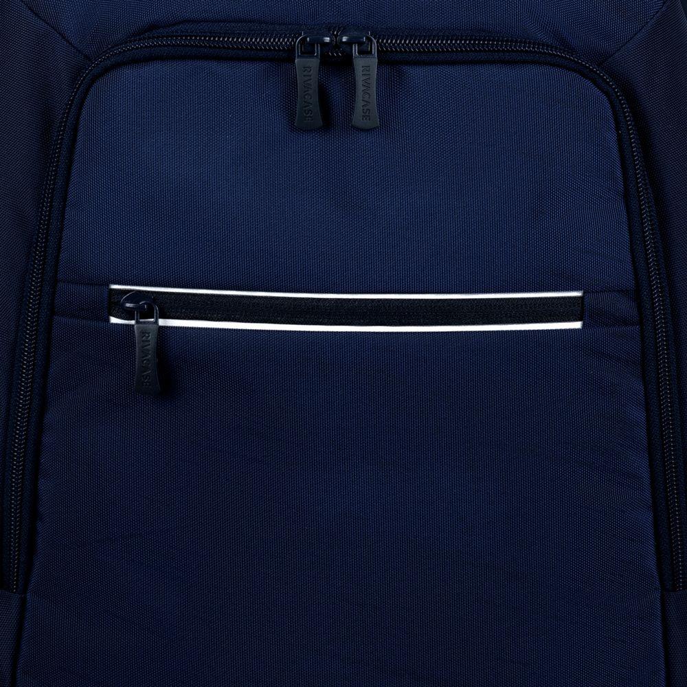 NB BACKPACK ALPENDORF ECO 16"/7561 DARK BLUE RIVACASE - Image 25