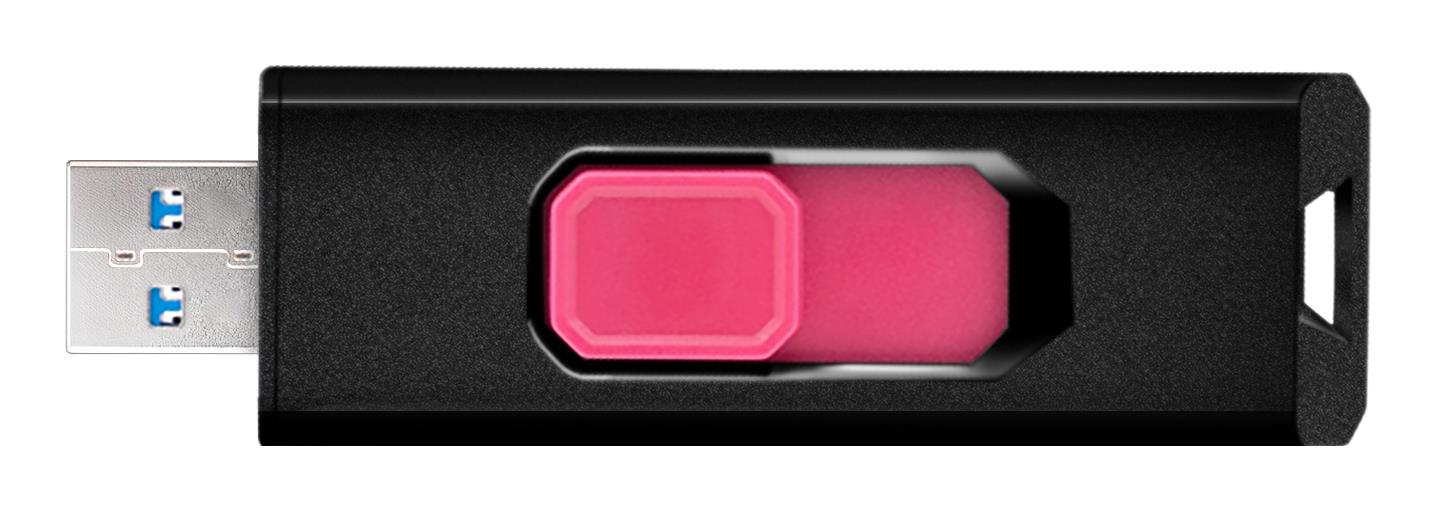 External SSD ADATA SC610 2TB USB 3.2 Write speed 500 MBytes/sec Read speed 550 MBytes/sec SC610-2000G-CBK/RD - Image 6