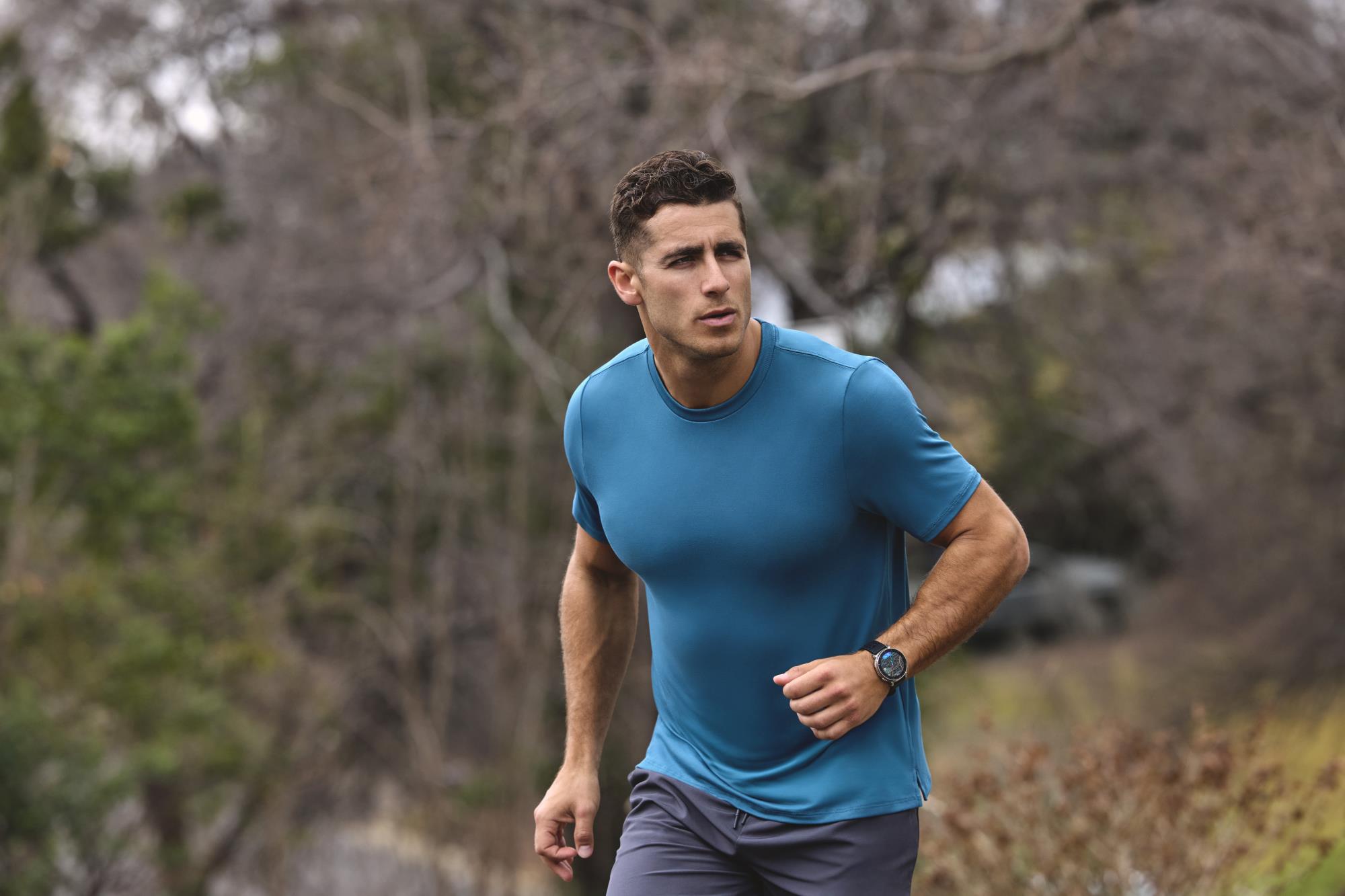 SMARTWATCH AMAZFIT ACTIVE 3 PR/APEX SILVER AMAZFIT - Image 11