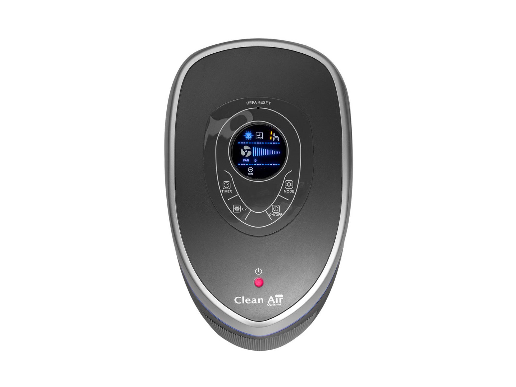 AIR PURIFIER HEPA UV/CA-508 CLEAN AIR OPTIMA - Image 13