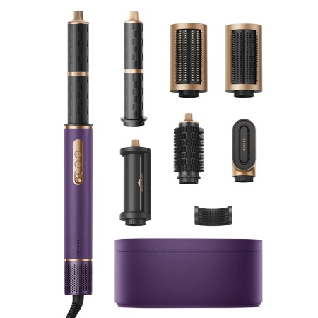 HAIR STYLER AIRSTYLE PRO/PURPLE AMF18A DREAME