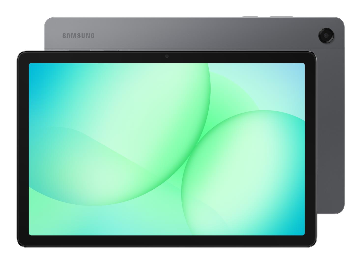 TABLET GALAXY TAB A11+ 5G/11" 256GB GREY SM-X236 SAMSUNG - Image 2
