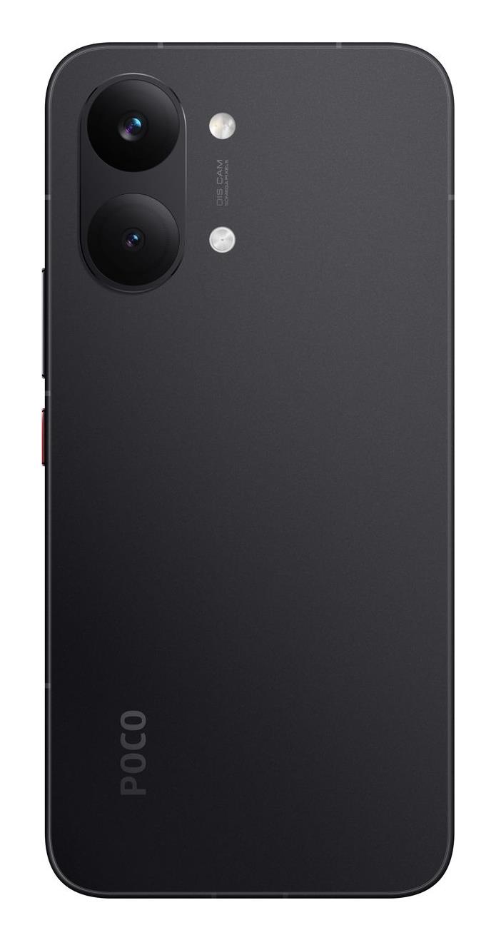 MOBILE PHONE POCO X8 PRO MAX/12/256GB BLACK MZB0NC9EU POCO - Image 5